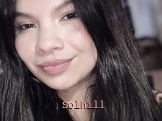 Solhill