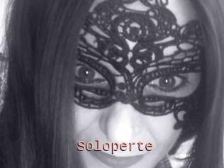 Soloperte
