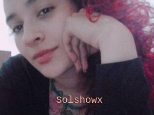 Solshowx