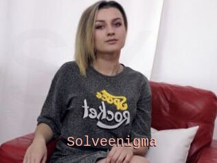Solveenigma