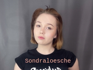 Sondraloesche