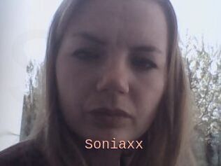Soniaxx