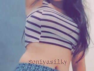 Soniyasilky