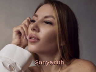 Sonyaduh