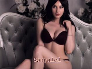 Sonyalol