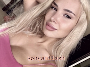 Sonyamilash