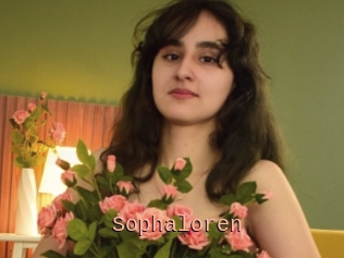 Sophaloren