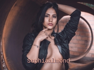 Sophiaalmond