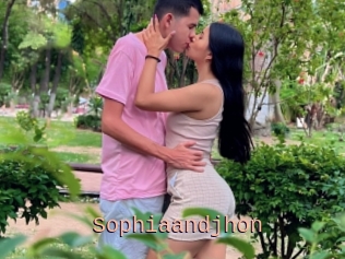 Sophiaandjhon