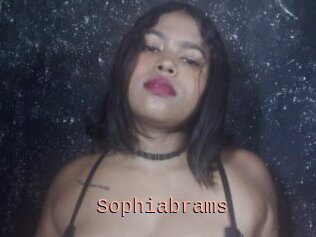 Sophiabrams