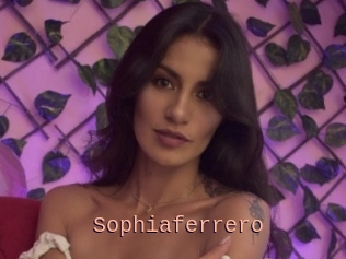 Sophiaferrero