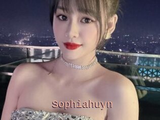 Sophiahuyn