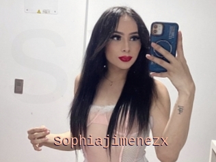 Sophiajimenezx