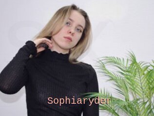 Sophiaryder