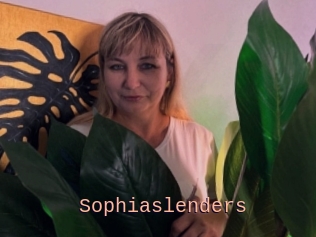 Sophiaslenders