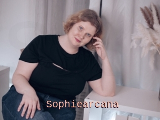 Sophiearcana