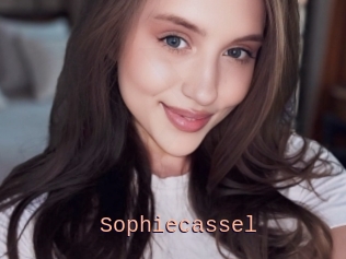 Sophiecassel