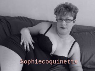 Sophiecoquinette