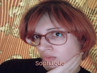 Sophiede