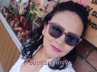 Sophiefunny