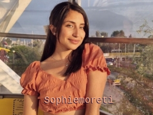 Sophiemoreti