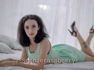 Sophieraspberry