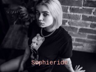 Sophieride