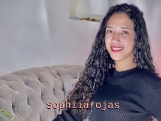 Sophiiarojas