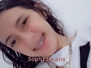 Sophiievans