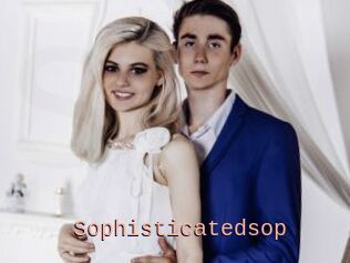 Sophisticatedsop