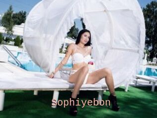 Sophiyebon