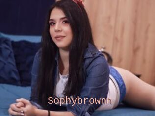 Sophybrownn