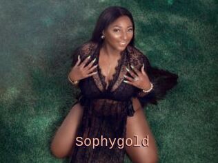 Sophygold