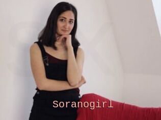 Soranogirl