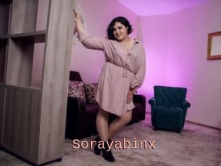 Sorayabinx