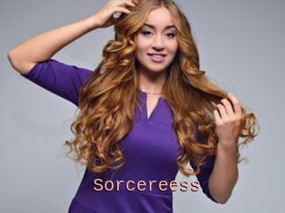Sorcereess