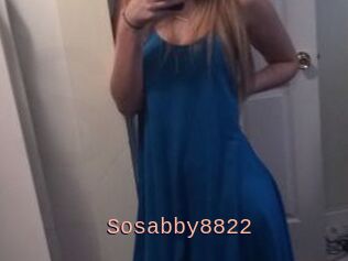 Sosabby8822