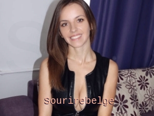 Sourirebelge