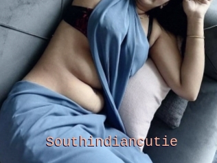Southindiancutie