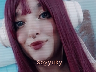 Soyyuky