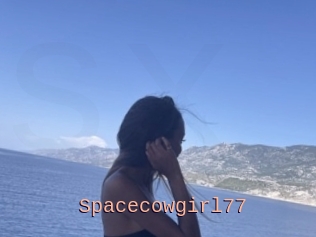 Spacecowgirl77