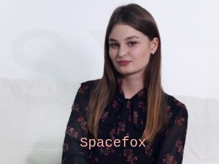 Spacefox