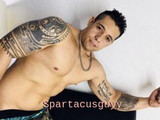 Spartacusguyy