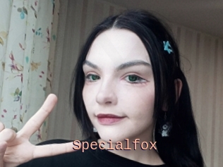 Specialfox