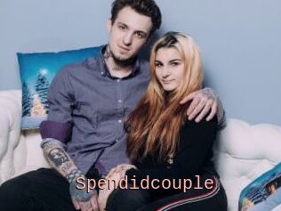 Spendidcouple