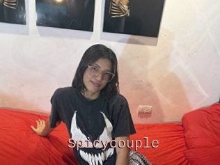 Spicycouple
