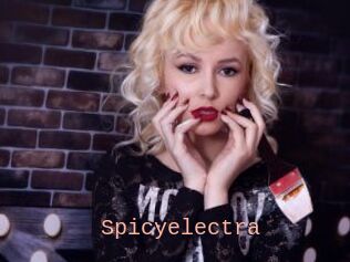 Spicyelectra