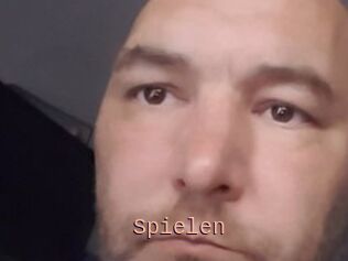 Spielen