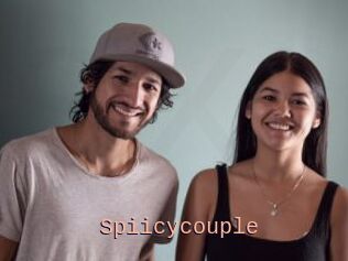 Spiicycouple