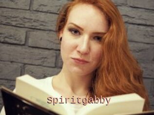Spiritgabby